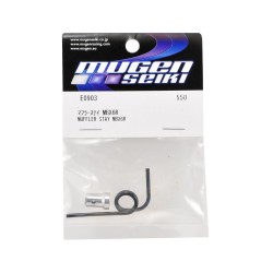MUFFLER STAY MBX/MGT MUFFLER STAY MBX/MGT