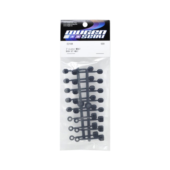BUSH SET MBX8/7/MGT