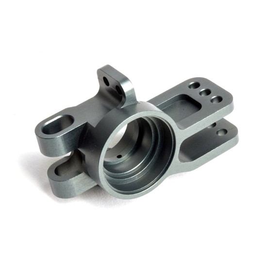 AL.REAR  UPRIGHT  L MBX8/7R/MGT