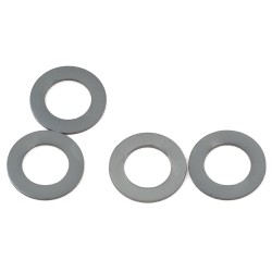 F.Track  Width  ADJ. Spacer  (0.5mm)  MBX/VG