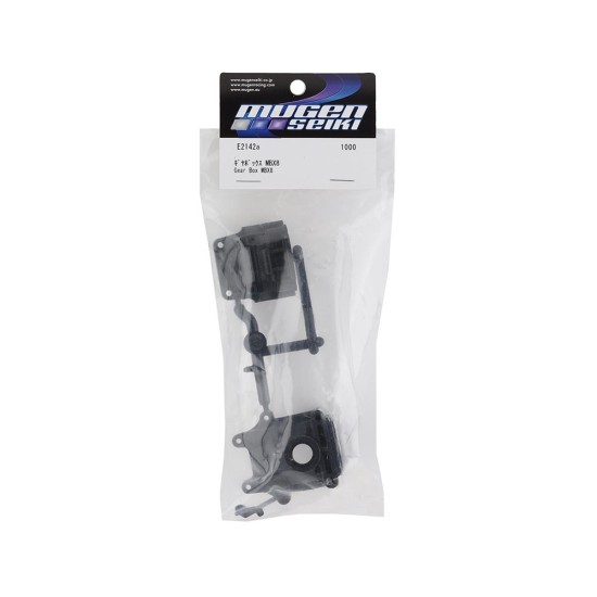 Gear Box MBX8