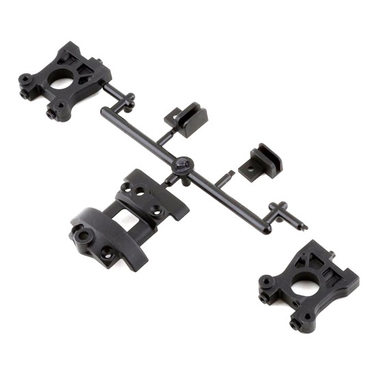 Center Differential Mount MBX8