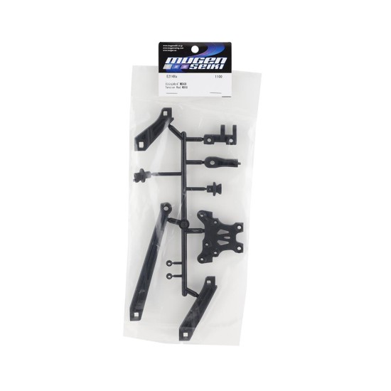 Tension Rod NBX8