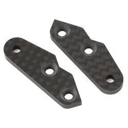 Front Upright Arm (CFRP) MBX8/7R