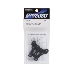 Front Upper Plate (CFRP)  MBX8