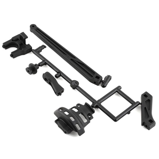 Center Diff. Mount
