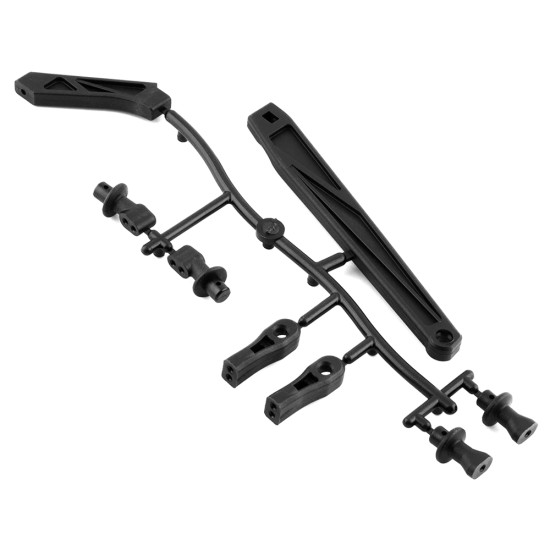 Tension Rod MBX8T