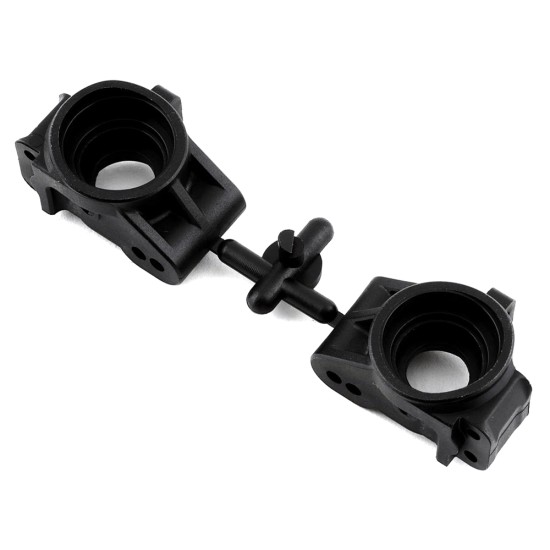 Rear Hubs