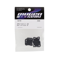 Rear Link Plates (0)