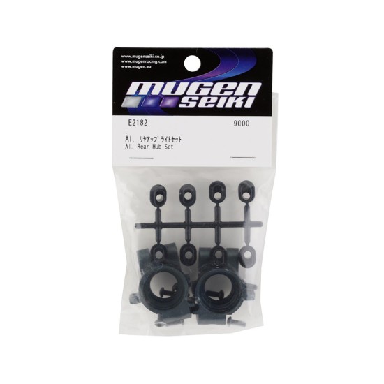 AI. Rear Hub Set
