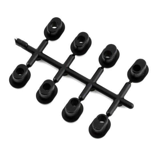 AI. Rear Hub Bush Set