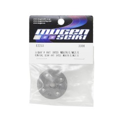 CONICAL GEAR 44T (HTD) MBX7R/E/NGT/E