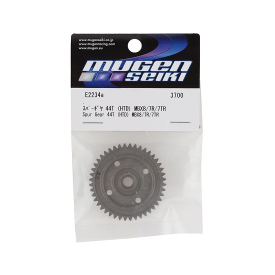 Spur Gear 44T (HTD) MBX8/7R/7TR