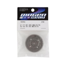 Spur Gear 46T (HTD) MBX8/7R/7TR