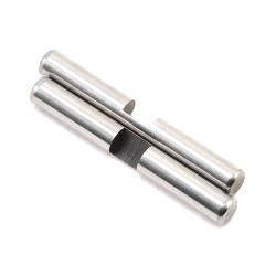 Diff. Shaft (HTD) MBX/MGT