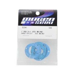 GASKET FOR DIFF.  (HTD) MBX/MGT