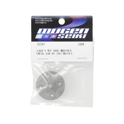 CONICAL GEAR 46T (HTD) MBX7TR/E