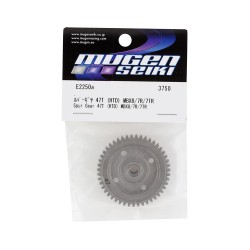 Spur Gear 47T (HTD) MBX8/7R/7TR