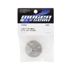 Conical Gear 46T MBX8T