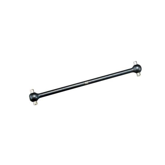 Center Drive Shaft (88) MBX8T