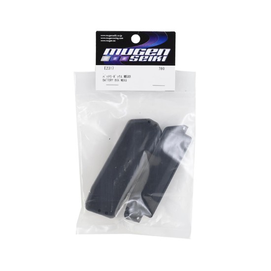 BATTERY BOX MBX8
