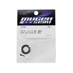 SERVO SAVER SPRING ADJ. MBX8