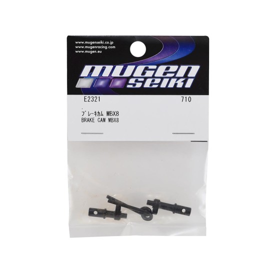 BRAKE CAM MBX8