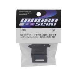 Electric Switch Holder(FUTABA,SANWA)