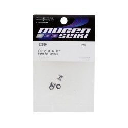 Brake Pad Springs