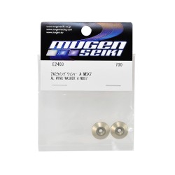 AL.WING WASHER A MBX8/7