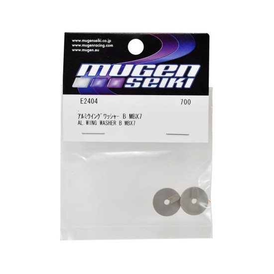 AL.WING  WASHER B MBX8/7