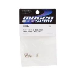 Damper End Ball MBX8/7/MGT