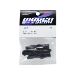 DAMPER BOOTS L MBX8/7