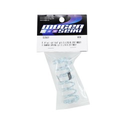F.DAMPER SPRING II.5 L70/8.25T MBX