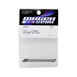 REAR DAMPER SHAFT MBX8/7R