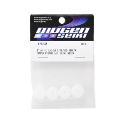 Damper Piston (p1.35/5H) MBX8/7R/MGT Damper Piston (p1.35/5H) MBX8/7R/MGT