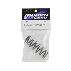 F.DAMPER SPRINGQ1.4  L70/8.OT MBX