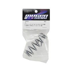 F.DAMPER  SPRINGQ1.4  L70/7.25T MBX