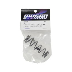 F.DAMPER SPRINGQ1,4  L70/7,0T MBX