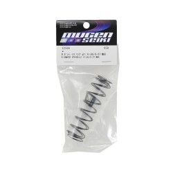 R.DAMPER SPRINGQ1.4  L85/9.OT MBX