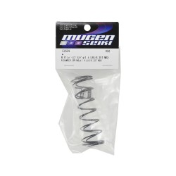 R.DAMPER SPRINGQ1.4  L85/8.25T MBX