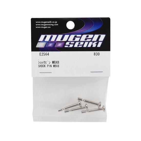 SHOCK PIN MBX8