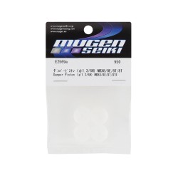 Damper Piston (pt.3/6H) MBX8/8E/8T/8TE Damper Piston (pt.3/6H) MBX8/8E/8T/8TE