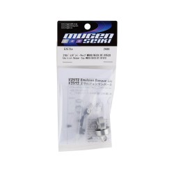 Emulsion Damper Cap MBX8/8ECO/8T/8TECO