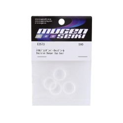 Emulsion DannperCap Seal