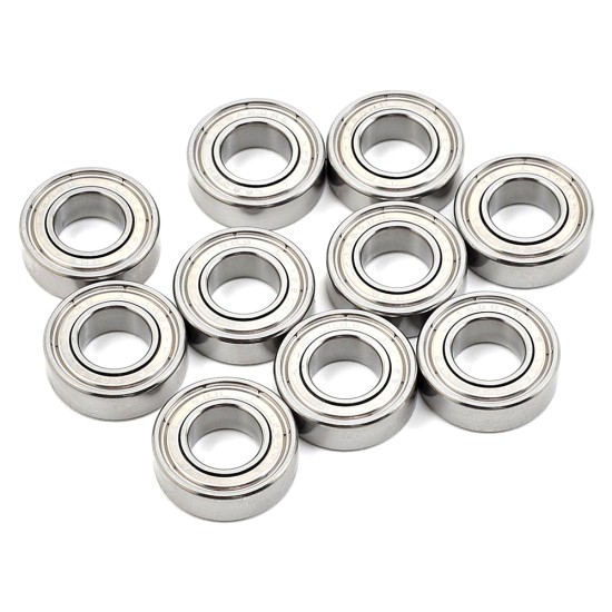 8x16x5 NTB Bearings (10pcs.)
