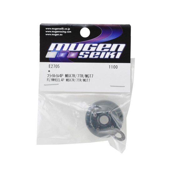 FLYWHEEL4P  MBX8/7R/7TR/MGT7
