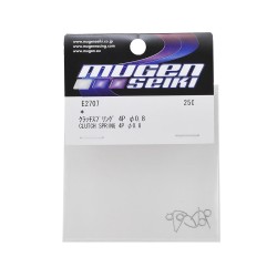 CLUTCH SPRING 4P Q0.8