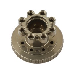 Flywheel (4-shoe)