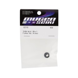 Flywheel Nut (4-shoe)